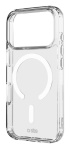 SBS - Cover Sbs TELIG2MAGIP1769T IPHONE 17 Pro Max LIGHT MAG CASE Clear