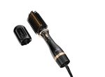 Ga Ma - Modellatore capelli Ga Ma GH0120 GOLD iOn 2in1 Black e Gold