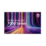 PHILIPS - Display professionale Philips 110HDL7012IA 00 7000 SERIES Unite LED