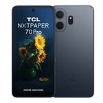 TCL - Smartphone Tcl T807D 2CLCA112 70 PRO NXTPAPER Stellar blue