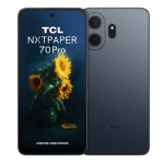 TCL - Smartphone Tcl T807D1 2CLCA112 70 PRO NXTPAPER Stellar blue