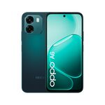 OPPO - Smartphone Oppo 110010349841 A6 Sapphire black
