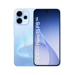 OPPO - Smartphone Oppo 110010236272 RENO15 FS Aurora blue