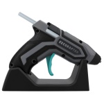 Cecotec - Pistola termocollante Cecotec CECORAPTOR Perfect Fix 360 X-treme