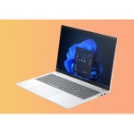 HP - Notebook Hp D4DX1AT ELITEBOOK 8 G1i Glacier silver
