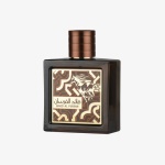 Lattafa - Profumo unisex Lattafa Lattafa qaed al fursan eau de parfum 100 ml