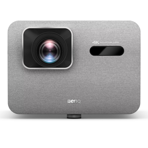 Videoproiettore Benq 9H R0C77 57E HOME ENTERTAINMENT TK705i Gray