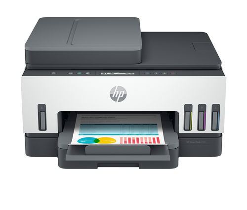 Multifunzione Hp 28B75A SMART TANK 7305