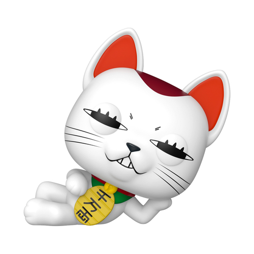 Personaggio collezione Funko 90665 POP ANIMATION Dan Da Dan Turbo Gran