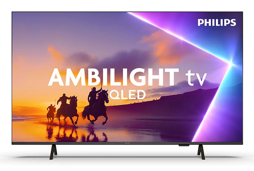 Tv Philips 55PUS8450 AMBILIGHT Black