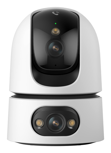 Videocamera sorveglianza Imou IPC S2XEP 6M0S RANGER Dual Pro Pan&Tilt 