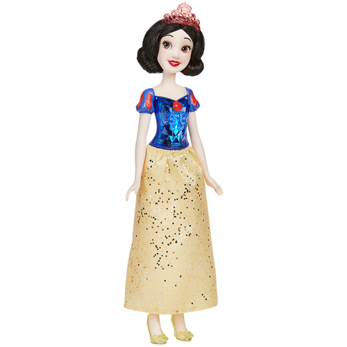 Bambola Hasbro F0900 DISNEY PRINCESS Assortito