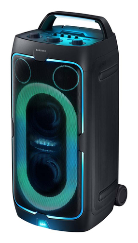 Cassa party Samsung MX ST50F ZF SOUND TOWER 2.0 Black