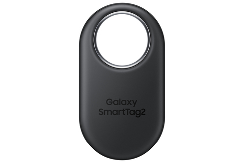 Smart tracker Samsung EI T5600BBEGEU GALAXY SMARTAG2 1 Pezzo Black