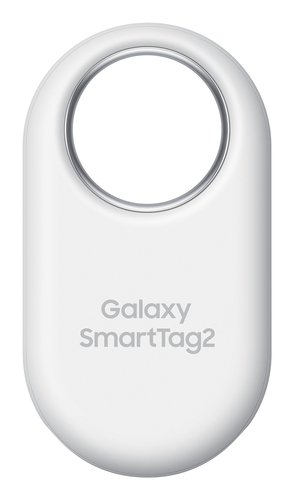 Smart tracker Samsung EI T5600BWEGEU GALAXY SMARTAG2 1 Pezzo White