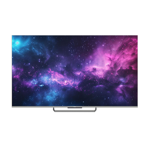Tv Haier 36200098 SERIE M90 H65M90EUX Grey e Black