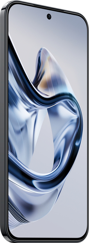 Smartphone Nubia Z2468N AIR Titanium black