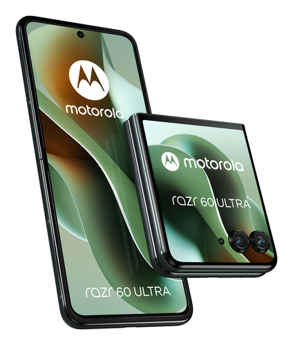 Smartphone Motorola PB8R0003SE RAZR 60 ULTRA Pantone Scarab