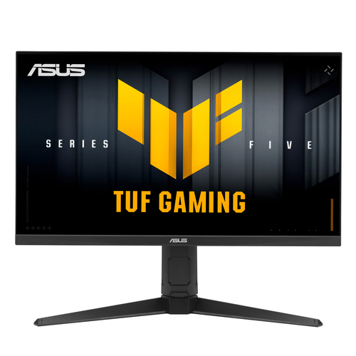 Monitor Asus 90LM0BM0 B01371 TUF GAMING VG27AQL5 Black