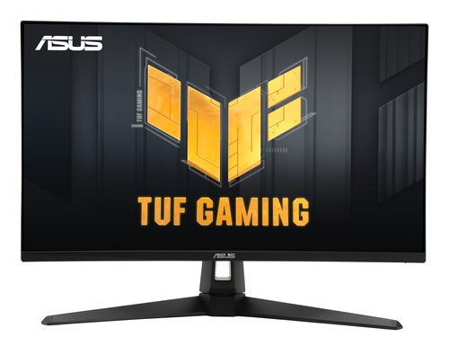 Monitor Asus 90LM0BN0 B01371 TUF GAMING VG27AQ5A Black