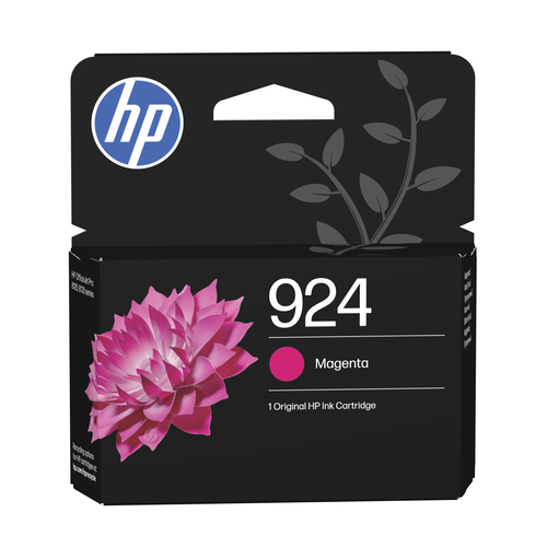 Cartuccia stampante Hp 4K0U4NE