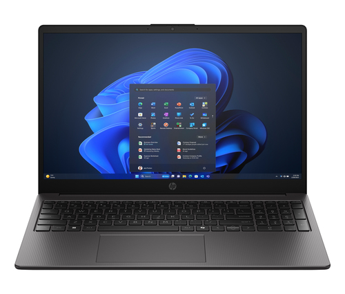 Notebook Hp D13RRET 250R G10 Dark ash silver