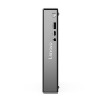 LENOVO - Mini pc Lenovo 13B9006AIX THINKCENTRE NEO 50q Gen 5 Black e Grey