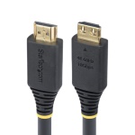 Startech.Com - Cavo HDMI Startech.Com HDMI2 CABLE GRIP 7M 2.0 Black