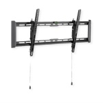 ITB - Supporto monitor TV parete Itb 17 99 1223 Heavy Duty Tilt Black