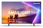 PHILIPS - Tv Philips 55PUS8450 AMBILIGHT Black