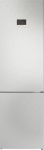 BOSCH - Frigorifero Bosch SERIE 4 KGN397LDF Metal look