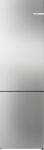 BOSCH - Frigorifero Bosch SERIE 4 KGN392I1F inox