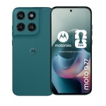 MOTOROLA - Smartphone Motorola PBAW0037ES MOTO G77 Pantone Shaded Spruce