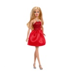 Mattel - Bambola Mattel JGD25 Barbie