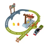 Fisher Price - Playset pista Fisher Price HTN34 Thomas & Friends