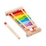 Mega Bloks - Gioco prima infanzia Mega Bloks HXV13 Fisher Price
