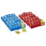 Mattel - Gioco Mattel B1204 Indovina chi?