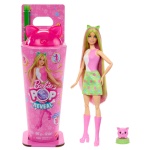 Mattel - Bambola Mattel JCN88 BARBIE Pop Reveal Animal Party Assortito