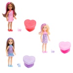 Mattel - Bambola Mattel JFY04 Barbie