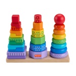 Mega Bloks - Gioco prima infanzia Mega Bloks HXT76 Fisher Price
