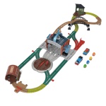 Fisher Price - Playset pista Fisher Price JDF26 Thomas & Friends