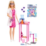 Mattel - Bambola Mattel JCR70 Barbie