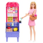 Mattel - Bambola Mattel JCT05 Barbie