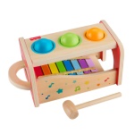 Mega Bloks - Gioco prima infanzia Mega Bloks HXT898 Fisher Price