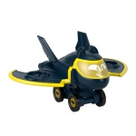 Mattel - Automodello Mattel HLM12 Bathwheels