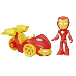 Hasbro - Playset personaggio Hasbro F6776 Spidey Assortito