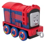 Mattel - Personaggio Mattel HMC30 Thomas & Friends