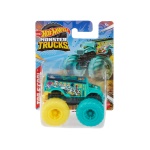Mattel - Automodello Mattel HFC00 HOT WHEELS MONSTER TRUCKS Mega Wrex Assortito