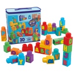 Toys One - Costruzioni Toys One HRR60 Mega Bloks