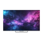 HAIER - Tv Haier 36200098 SERIE M90 H65M90EUX Grey e Black